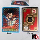 Dragon Ball - Carte Super Battle Part 13 - 529 état bon unpeeled