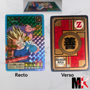 Dragon Ball - Carte Super Battle Part 14 - 587 B état bon