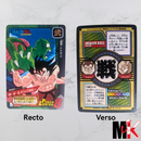 Dragon Ball - Carte Tokubetsudan - 08 état bon