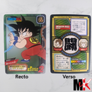 Dragon Ball - Carte Tokubetsudan - 65 état bon