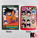 Dragon Ball Carte Visual Adventure Part 03 - 121