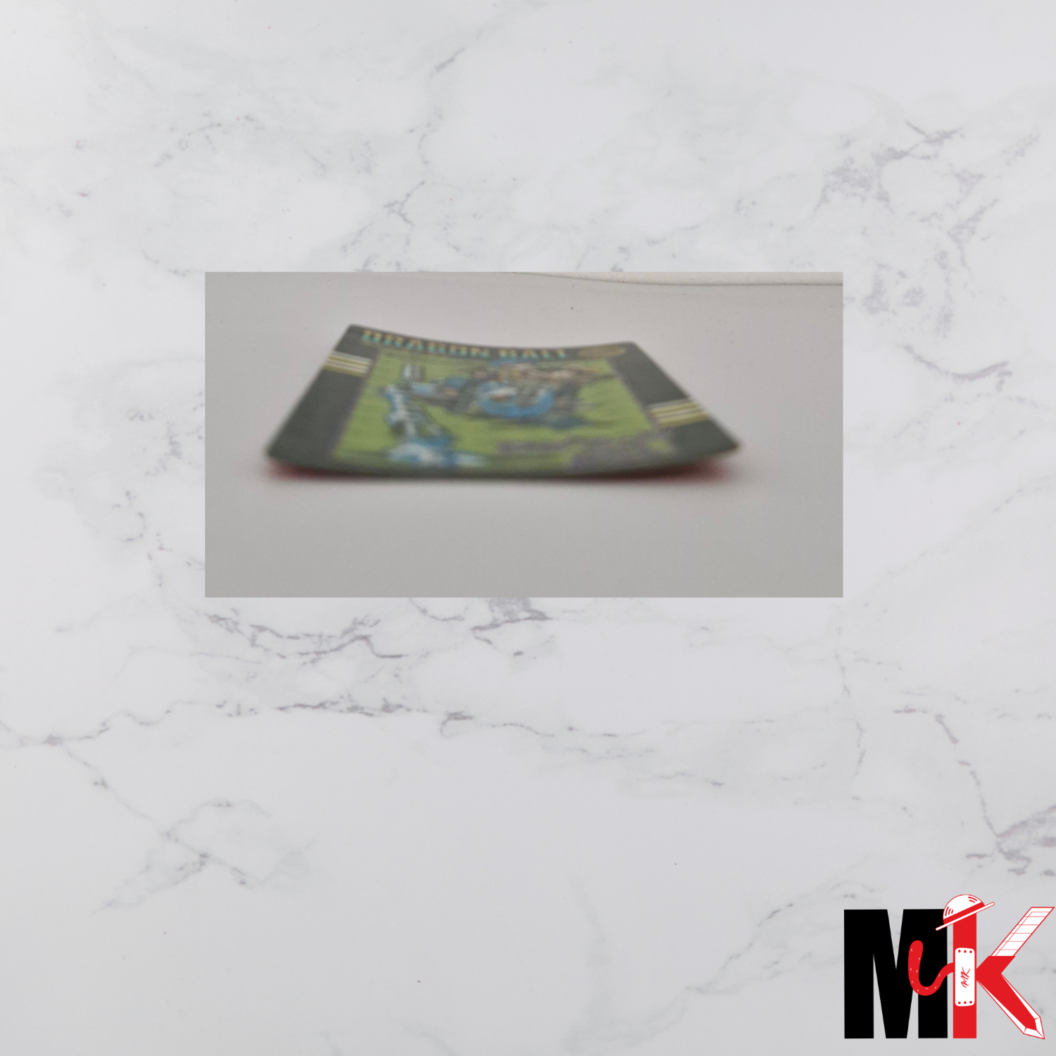 Dragon Ball Carte Visual Adventure Part 03 - 88