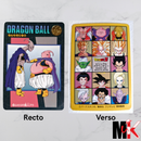 Dragon Ball Carte Visual Adventure Part 06 (95) - 250