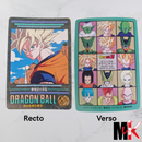 Dragon Ball Carte Visual Adventure Part 07 (95 EX) - 273