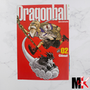 Dragon Ball - Manga VF Perfect Edition - Tome 02