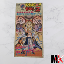 Dragon Ball - Mini CD Japonais - Saikyo no Fusion