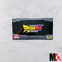 Dragon Ball Figurine Banpresto Glorio Daima