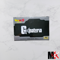 Dragon Ball Figurine GX Materia Gohan