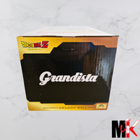 Dragon Ball Figurine Grandista Goku Kamehameha