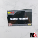 Dragon Ball Figurine Match Makers Cooler (version VS Goku SSJ1)