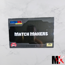 Dragon Ball Figurine Match Makers Goku Kid (version VS King Piccolo)