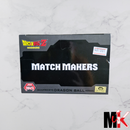 Dragon Ball Figurine Match Makers Goku SSJ1 (version VS Cooler)