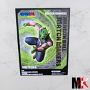 Dragon Ball Figurine Match Makers King Piccolo (version VS Goku Kid)