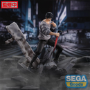 Jujutsu Kaisen Figurine Figurizm Fushiguro Toji