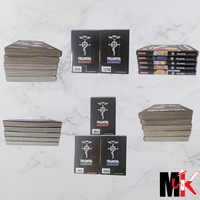 Fullmetal Alchemist - Manga VF - Tome 01 a 05