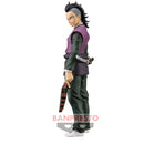 Demon Slayer Figurine Banpresto Genya Shinazugawa