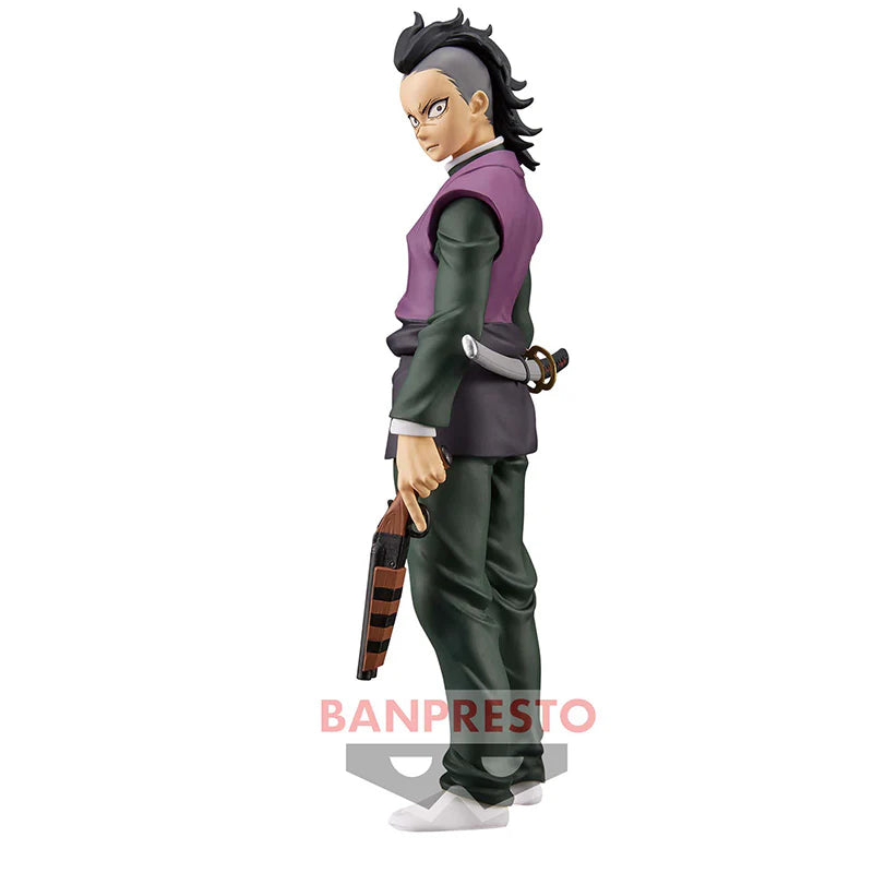 Demon Slayer Figurine Banpresto Genya Shinazugawa
