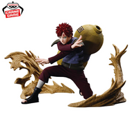 Naruto Figurine Vibration Stars Plus Gaara