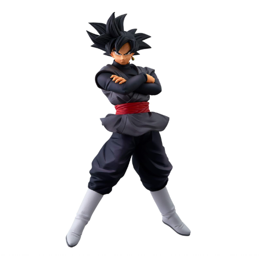 Dragon Ball Figurine Banpresto Goku Black