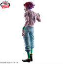 Hunter X Hunter Figurine Grandista Hisoka