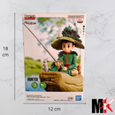 Hunter X Hunter Figurine Memorable Saga Special Gon