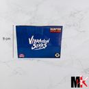 Hunter X Hunter Figurine Vibration Stars Kite