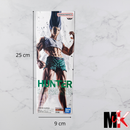 Hunter X Hunter Figurine Banpresto Gon (version adulte)