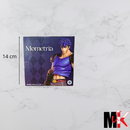 Jojo's Bizarre Adventure Figurine Mometria Jonathan Joestar