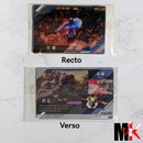 Jujutsu Kaisen Carte Wafers Part 3 - 11 N