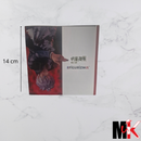 Jujutsu Kaisen Figurine Figurizm Satoru Gojo