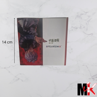 Jujutsu Kaisen Figurine Figurizm Satoru Gojo