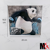 Jujutsu Kaisen Figurine Taito Panda