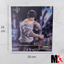 Jujutsu Kaisen Figurine Figurizm Fushiguro Toji