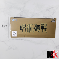 Jujutsu Kaisen Figurine Taito Kento Nanami