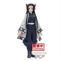 Demon Slayer Figurine Banpresto Kanae Kocho