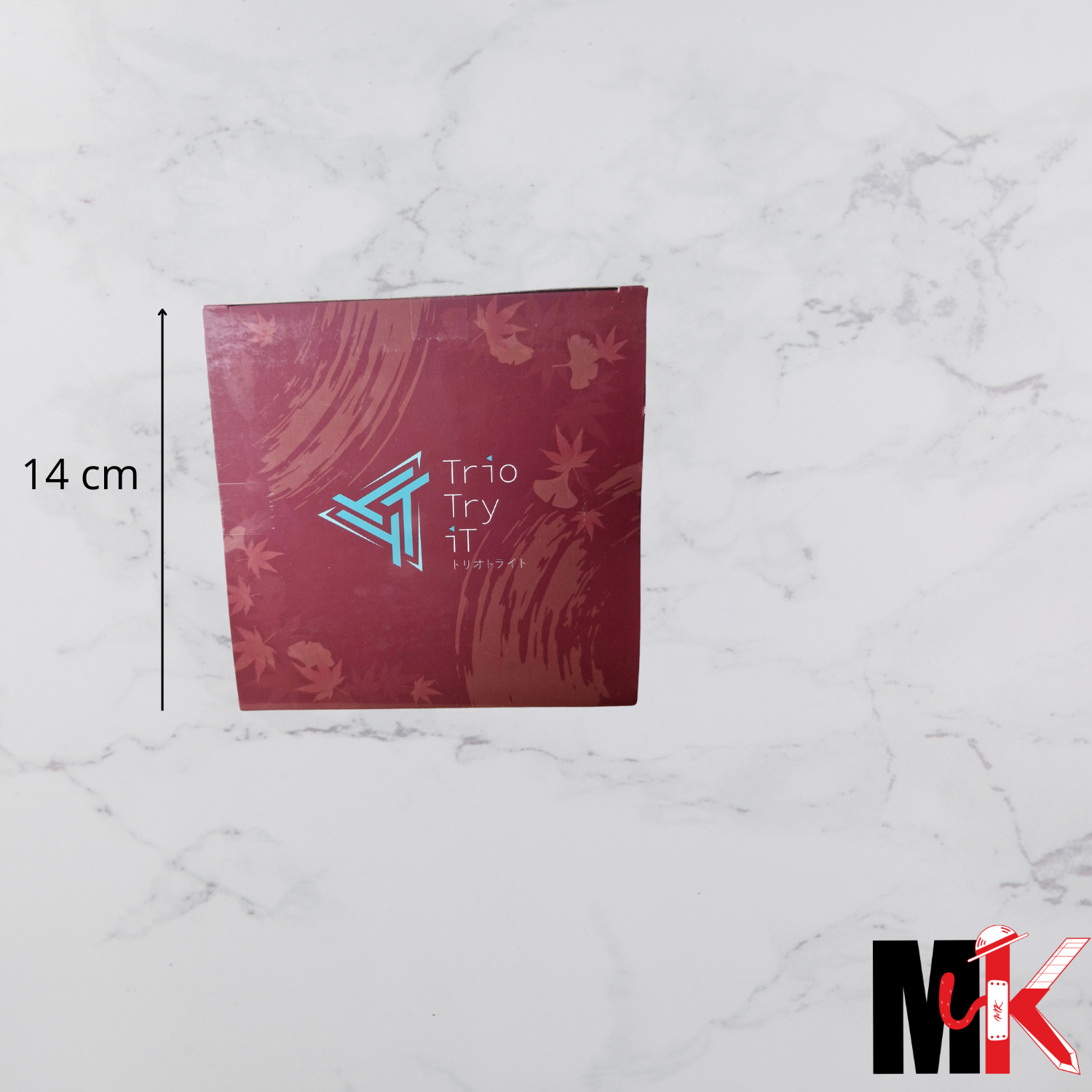 Kenshin le vagabond Figurine Trio Try it Kenshin