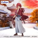 Kenshin le vagabond Figurine Trio Try it Kenshin
