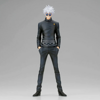 Jujutsu Kaisen Figurine King of Artist Satoru Gojo