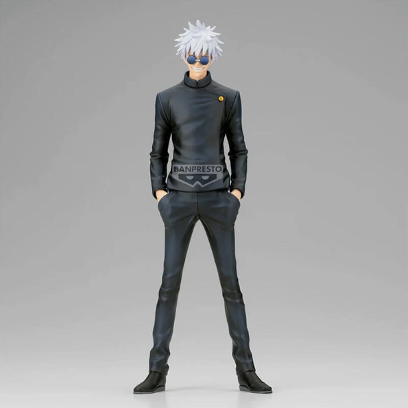 Jujutsu Kaisen Figurine King of Artist Satoru Gojo