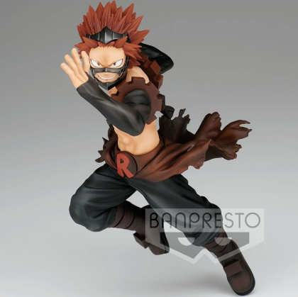 My Hero Academia Figurine Amazing Heroes vol.17 Eijiro Kirichima