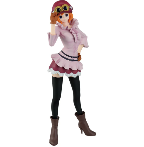 One Piece Figurine Ichiban Kuji The Flames of Revolution Koala