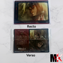 L'Attaque des Titans - Carte Wafers Part 1 - 13