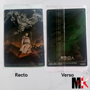 L'Attaque des Titans - Carte Wafers Part 1 - 31