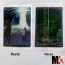 L'Attaque des Titans - Carte Wafers Part 2 - 28