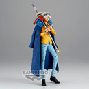 One Piece Figurine King of Artist Trafalgar Law