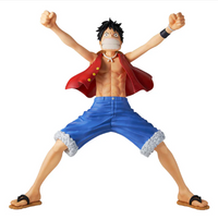 One Piece Figurine Ichiban Kuji The Greatest Battle Lot A Luffy