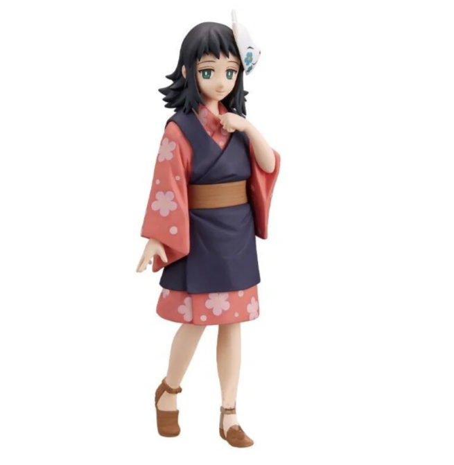 Demon Slayer Figurine Banpresto Makomo B