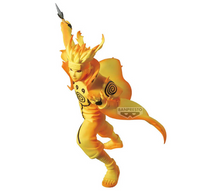 Naruto Figurine Vibration Stars Minato