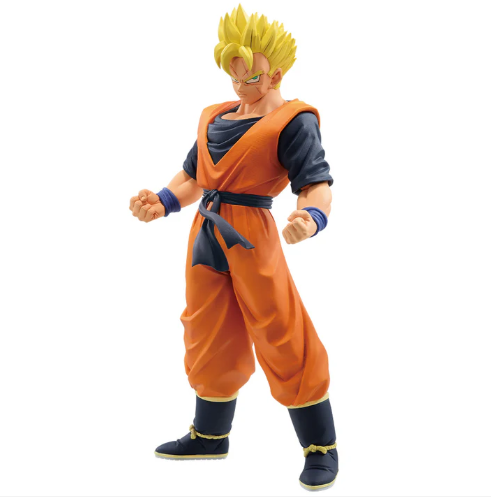 Ichiban Kuji Figurine Dragon Ball Duel to the Future Lot C Mirai Gohan