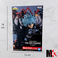 My Hero Academia Figurine The Evil villains Tomura Shigaraki